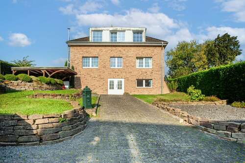 Foto - Haus zum Kaufen in Alfter 895.000,00 € 187 m²