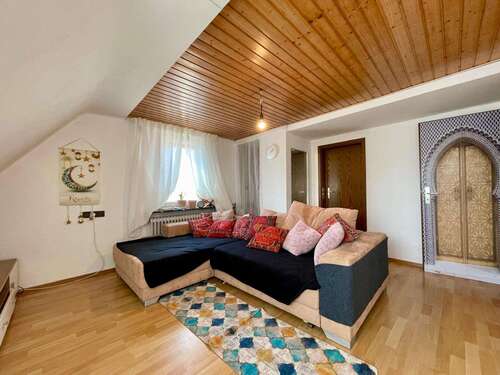 Foto - Wohnung zum Kaufen in Backnang 259.000,00 € 89 m²