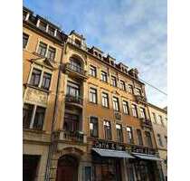 Wohnung zum Mieten in Dresden 515,00 € 40 m²