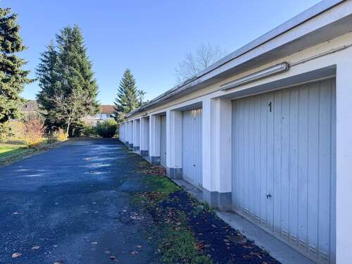 Foto - Garage zu vermieten in Troisdorf 100,00 € 16.5 m²