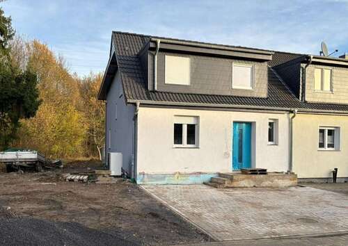Foto - Haus zum Mieten in Gladbeck 2.500,00 € 170 m²