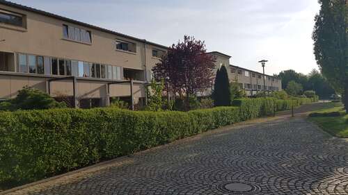 Foto - Wohnung zum Mieten in Halle 755,00 € 75.23 m²