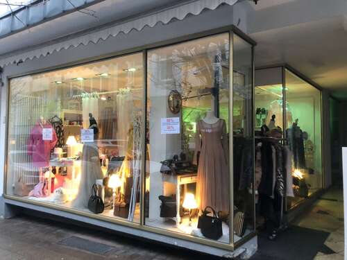 Foto - Einzelhandel in Velbert 775,00 € 50 m²