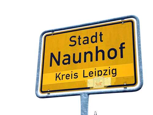 Foto - Grundstück zu verkaufen in Naunhof bei Leipzig 89.000,00 € 460 m²