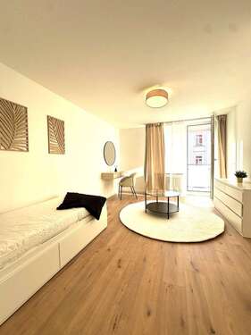 Foto - WG-Zimmer in München 820,00 € 50 m²