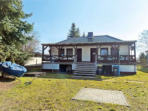 Foto - Haus zum Kaufen in Roskow OT Lünow 195.000,00 € 100 m²