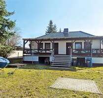 Haus zum Kaufen in Roskow OT Lünow 195.000,00 € 100 m²