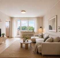 Wohnung zum Kaufen in München 270.000,00 € 35.7 m²
