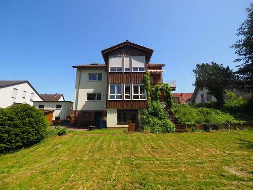 Foto - Haus zum Kaufen in Zweibrücken 348.000,00 € 220 m²