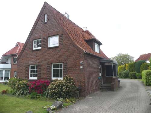 Foto - Haus zum Kaufen in Fredenbeck 450.000,00 € 255 m²