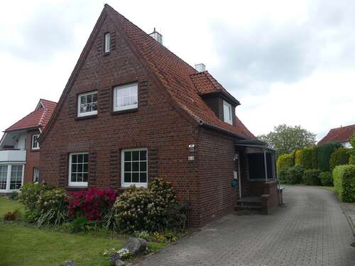 Foto - Haus zum Kaufen in Fredenbeck 450.000,00 € 255 m²