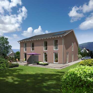 Foto - Haus zum Kaufen in Geilenkirchen 485.914,00 € 132 m²