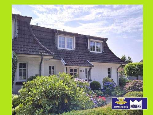 Foto - Haus zum Kaufen in Delmenhorst 379.000,00 € 139 m²