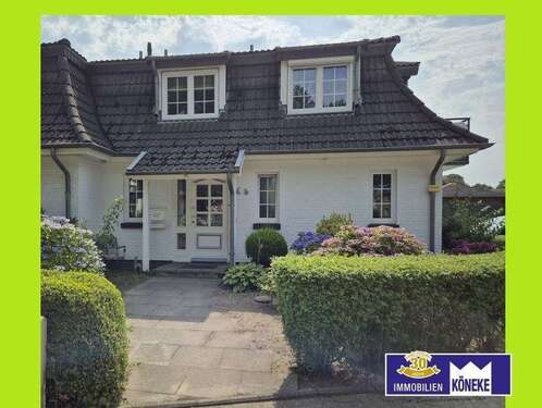 Foto - Haus zum Kaufen in Delmenhorst 364.000,00 € 139 m²