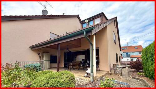 Foto - Wohnung zum Kaufen in Remseck 399.000,00 € 133 m²