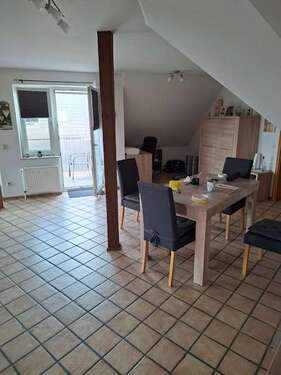 Foto - Wohnung zum Mieten in Kerken 800,00 € 118.7 m²