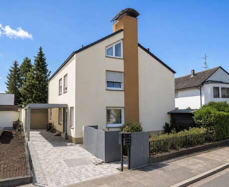 Foto - Wohnung zum Mieten in Rüsselsheim 550,00 € 70 m²