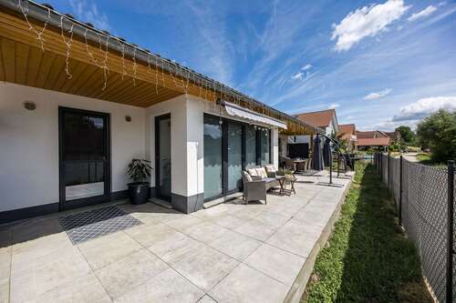 Foto - Haus zum Kaufen in Zapfendorf 648.000,00 € 177 m²
