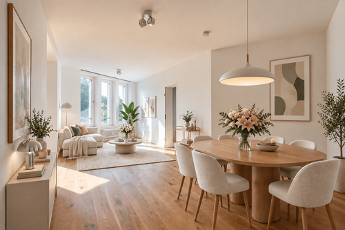Foto - Wohnung zum Kaufen in Berlin 359.000,00 € 67.99 m²