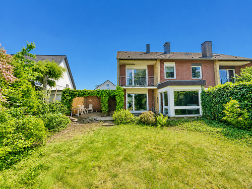 Foto - Haus zum Kaufen in Bergisch Gladbach 475.000,00 € 106 m²