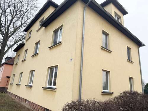 Foto - Wohnung zum Mieten in Leisnig 300,00 € 49.34 m²