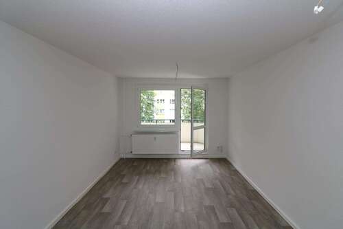 Foto - Wohnung zum Mieten in Freiberg 379,00 € 58.48 m²