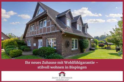Foto - Haus zum Kaufen in Bispingen 499.000,00 € 224 m²