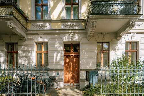 Foto - Wohnung zum Kaufen in Potsdam 599.000,00 € 93 m²