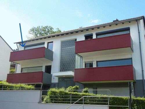 Foto - Wohnung zum Mieten in Bonn 750,00 € 76 m²