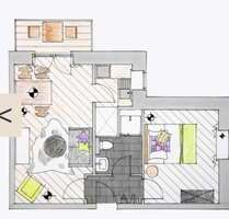 Wohnen auf Zeit in Stade 1.700,00 €