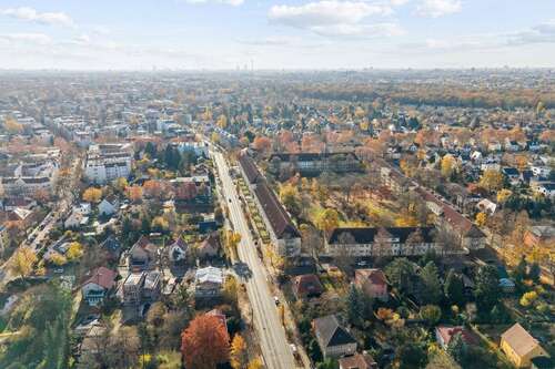 Foto - Grundstück zu verkaufen in Berlin Niederschönhausen 399.000,00 € 400 m²