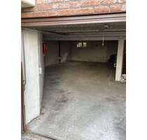 Garage zu vermieten in Düsseldorf 83,30 €