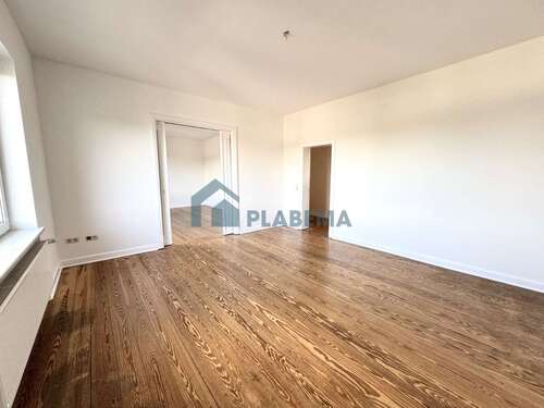 Foto - Wohnung zum Mieten in Parchim 1.135,00 € 100 m²