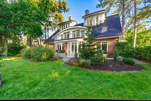 Foto - Haus zum Kaufen in Timmendorfer Strand 3.190.000,00 € 400 m²