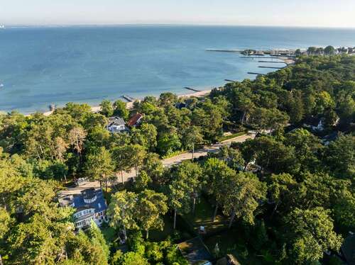 Foto - Haus zum Kaufen in Timmendorfer Strand 3.190.000,00 € 400 m²