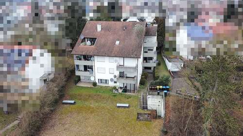 Foto - Wohnung zum Kaufen in Heilbronn 298.000,00 € 82.4 m²