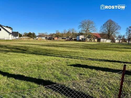 Foto - Grundstück zu verkaufen in Kneese 49.080,00 € 818 m²