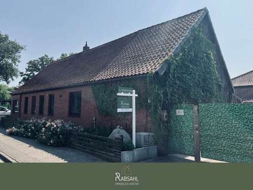 Foto - Haus zum Kaufen in Nahrendorf 159.000,00 € 125 m²