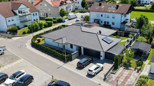 Foto - Haus zum Kaufen in Bad Füssing 899.000,00 € 170 m²
