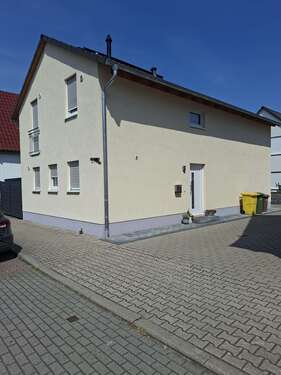 Foto - Haus zum Mieten in Lorsch 1.620,00 € 125 m²
