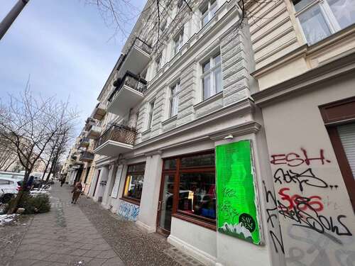 Foto - Büro in Berlin 599.000,00 € 140 m²