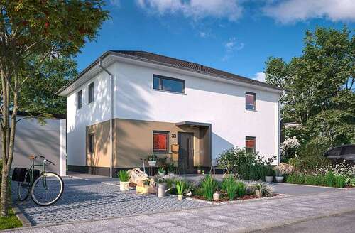 Foto - Haus zum Kaufen in Recklinghausen 606.000,00 € 180 m²