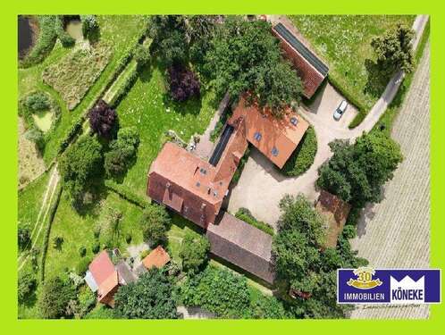 Foto - Haus zum Kaufen in Hilgermissen 825.000,00 € 700 m²