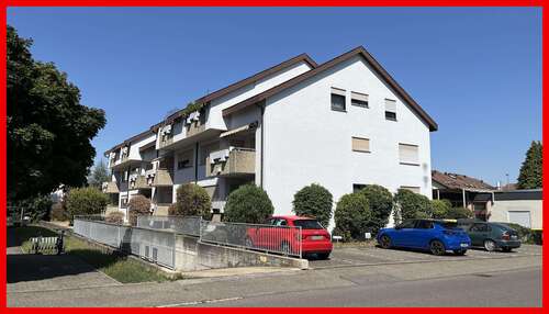 Foto - Wohnung zum Kaufen in Bietigheim-Bissingen 238.000,00 € 72 m²