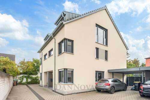 Foto - Haus zum Kaufen in Mannheim 799.500,00 € 151 m²