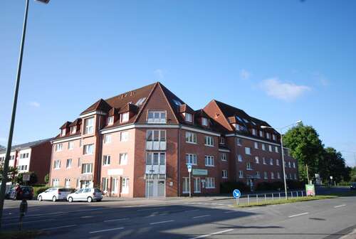 Foto - Wohnung zum Mieten in Neumünster 587,00 € 65.25 m²