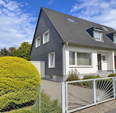 Foto - Haus zum Mieten in Bergisch Gladbach 1.390,00 € 105 m²