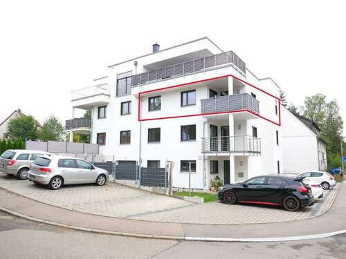 Foto - Wohnung zum Kaufen in Alfdorf 298.800,00 € 99 m²