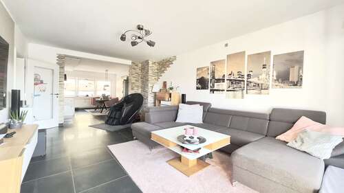 Foto - Wohnung zum Kaufen in Leverkusen 399.000,00 € 121.09 m²
