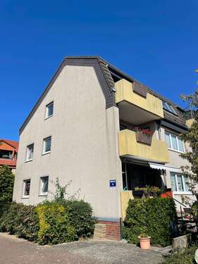 Foto - Wohnung zum Mieten in Peine 620,00 € 69 m²